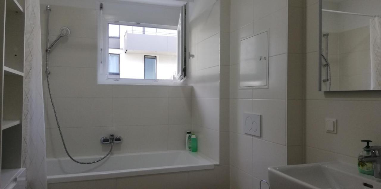 Exquisit Apartment Simmering Viena Exterior foto